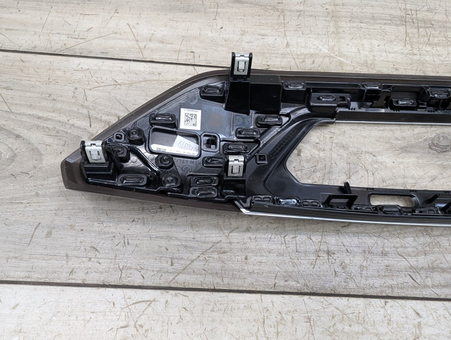 2018 - 2024 BMW X3 G01 Dashboard Dash Board Panel Interior Trim 9363492 B58B30O1