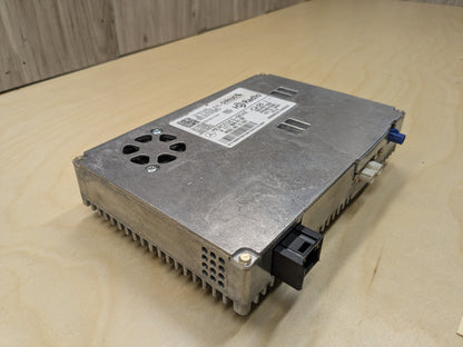 2009-2011 Mercedes-Benz SLK-Class R171 Radio Receiver Module A1719060700 OEM