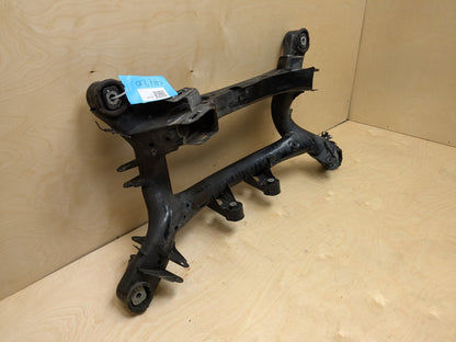 19-22 OEM BMW G20 330i 330iX Rear Axle Subframe Cradle Suspension Crossmember