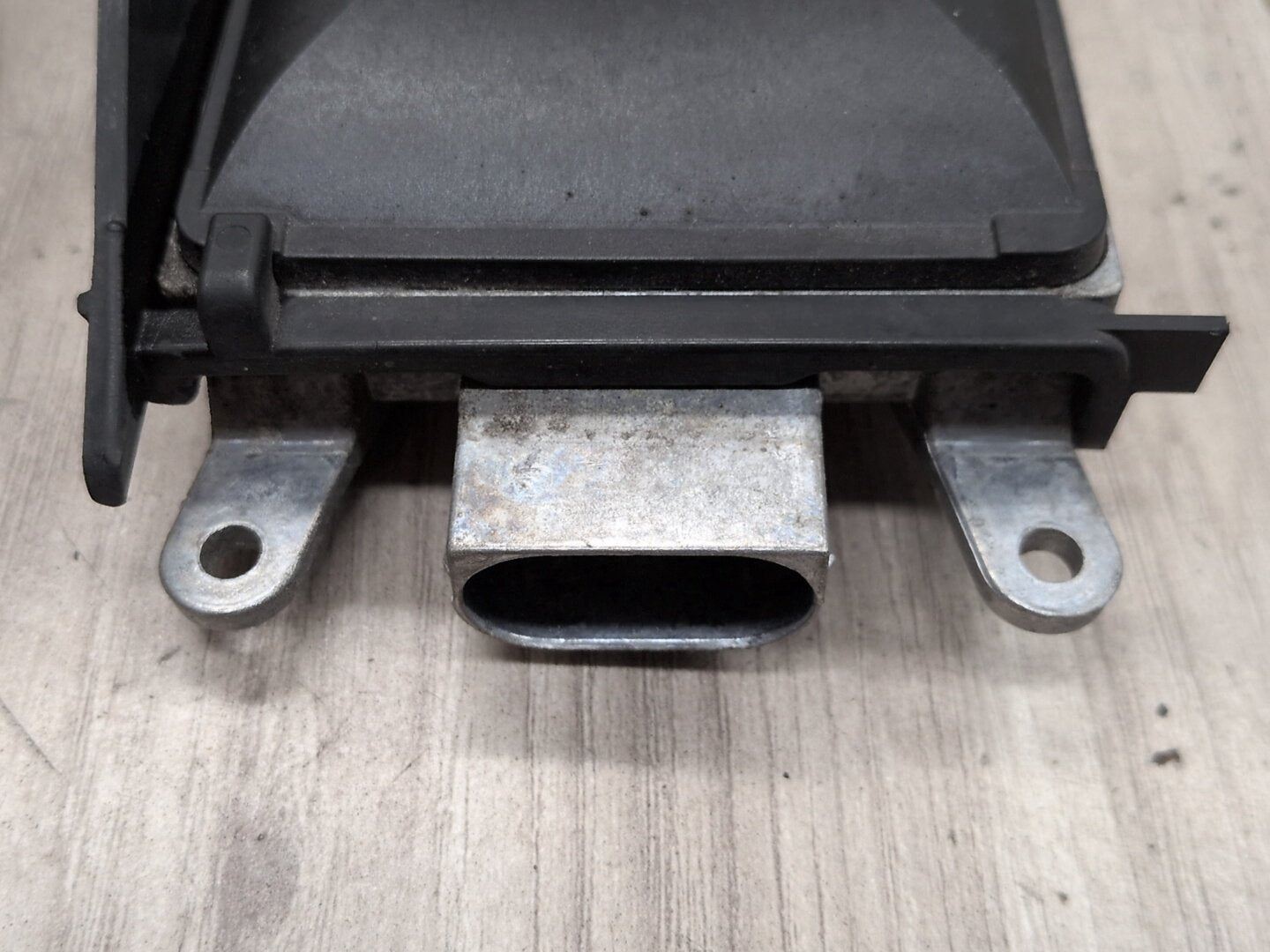 BMW F25 F86 X6 F85 Blind Spot Alert Lane Change Warning Departure Sensors SET