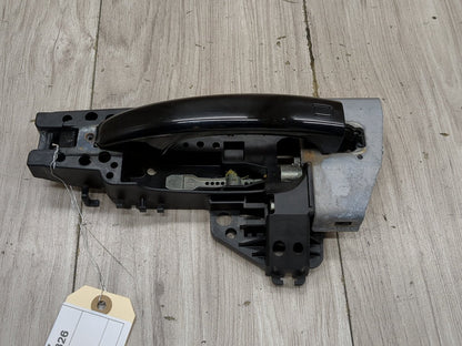 2013 - 2017 Audi S5 8T Front or Rear Left Driver Exterior Door Handle w/ Comfort Access 8T01837885 CTUB