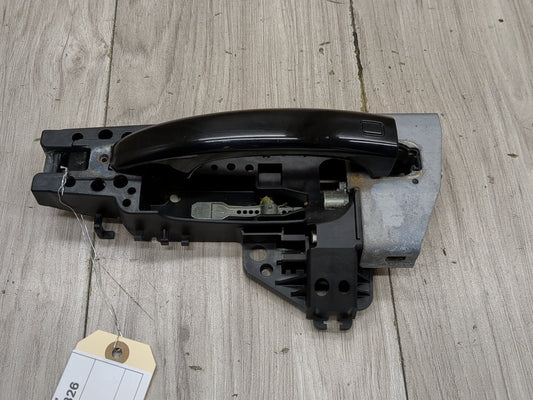 2013 - 2017 Audi S5 8T Front or Rear Left Driver Exterior Door Handle w/ Comfort Access 8T01837885 CTUB