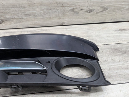 2014 - 2019 BMW 340 F34 Front Left Driver Bumper Cover Grille 7293797 B58B30M0