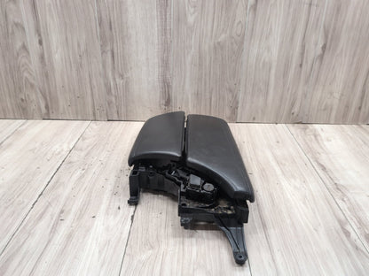 2011-2016 BMW M5 F10 Center Console Armrest Arm Rest 8050274 OEM