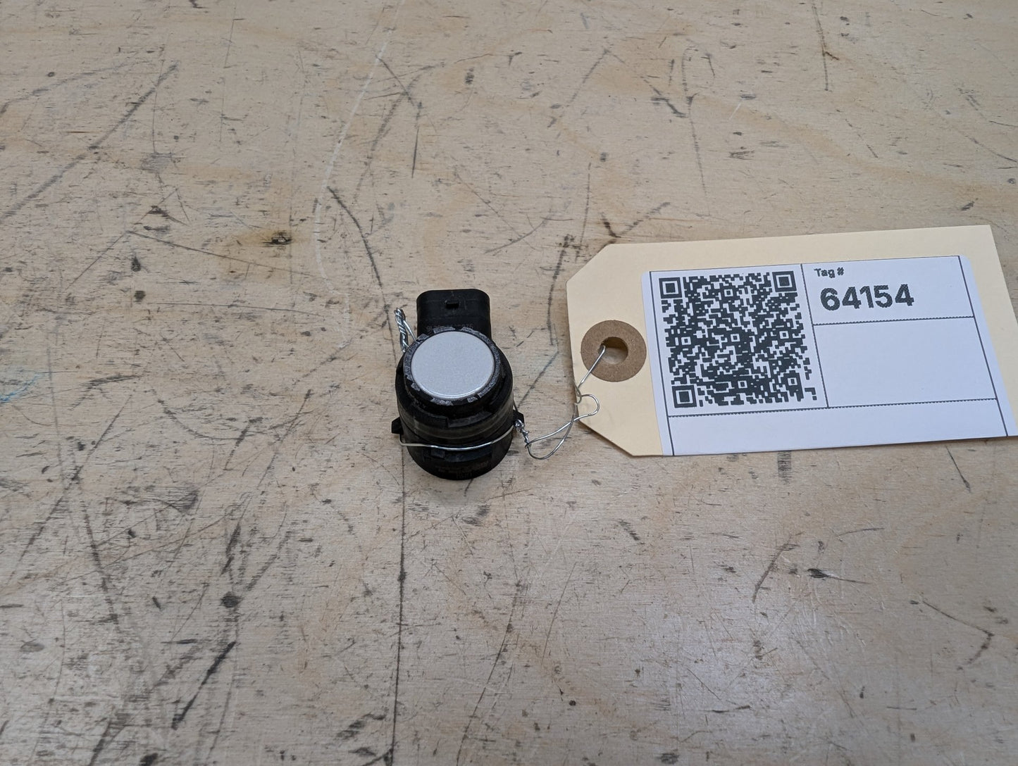 2016-2022 BMW 750i G12 Bumper PDC Parking Distance Sensor 9283200