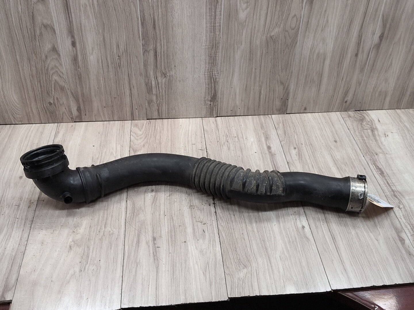 12-18 OEM BMW F22 F30 F32 F33 Intercooler Charge Air Induction Pipe Tract N20