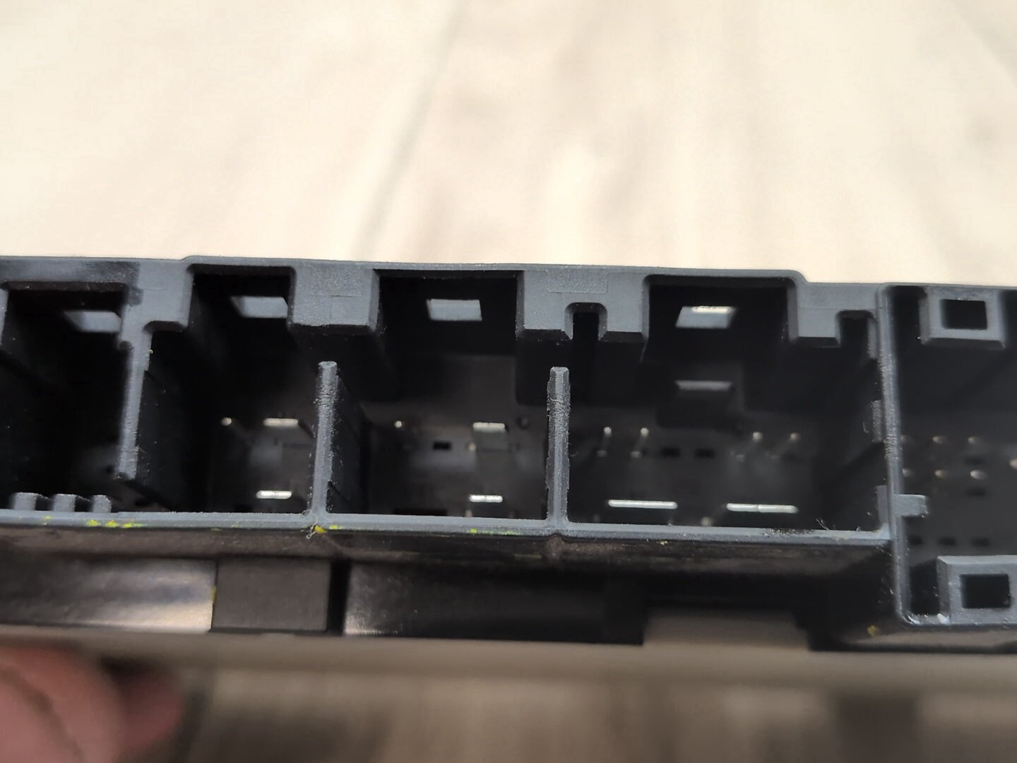 OEM BMW F90 G01 G05 G12 G20 G22 G26 G30 G80 Front Left Right Seat Control Module