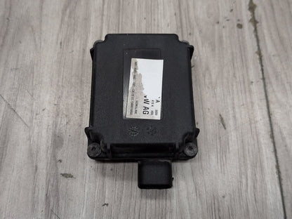 2013 - 2017 Audi S5 8T BCM Body Control Module 4G0907410A CTUB