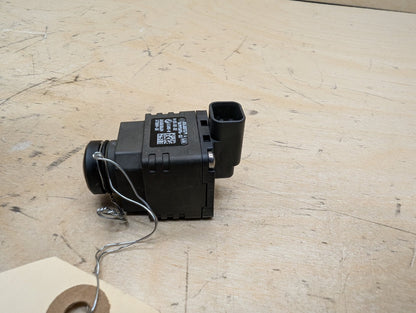 PRE-LCI OEM BMW F90 F97 G01 G12 G30 X3 Rear Reverse Back Up View Camera
