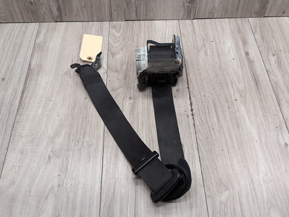 2011 - 2017 BMW X3 F25 Rear Right Passenger Seatbelt Seat Belt Retractor 7258436 N20B20O0