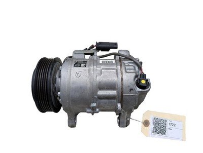 OEM BMW F97 G01 G20 G22 G23 G26 G42 G80 G82 AC Compressor Clutch A/C Pump Pulley