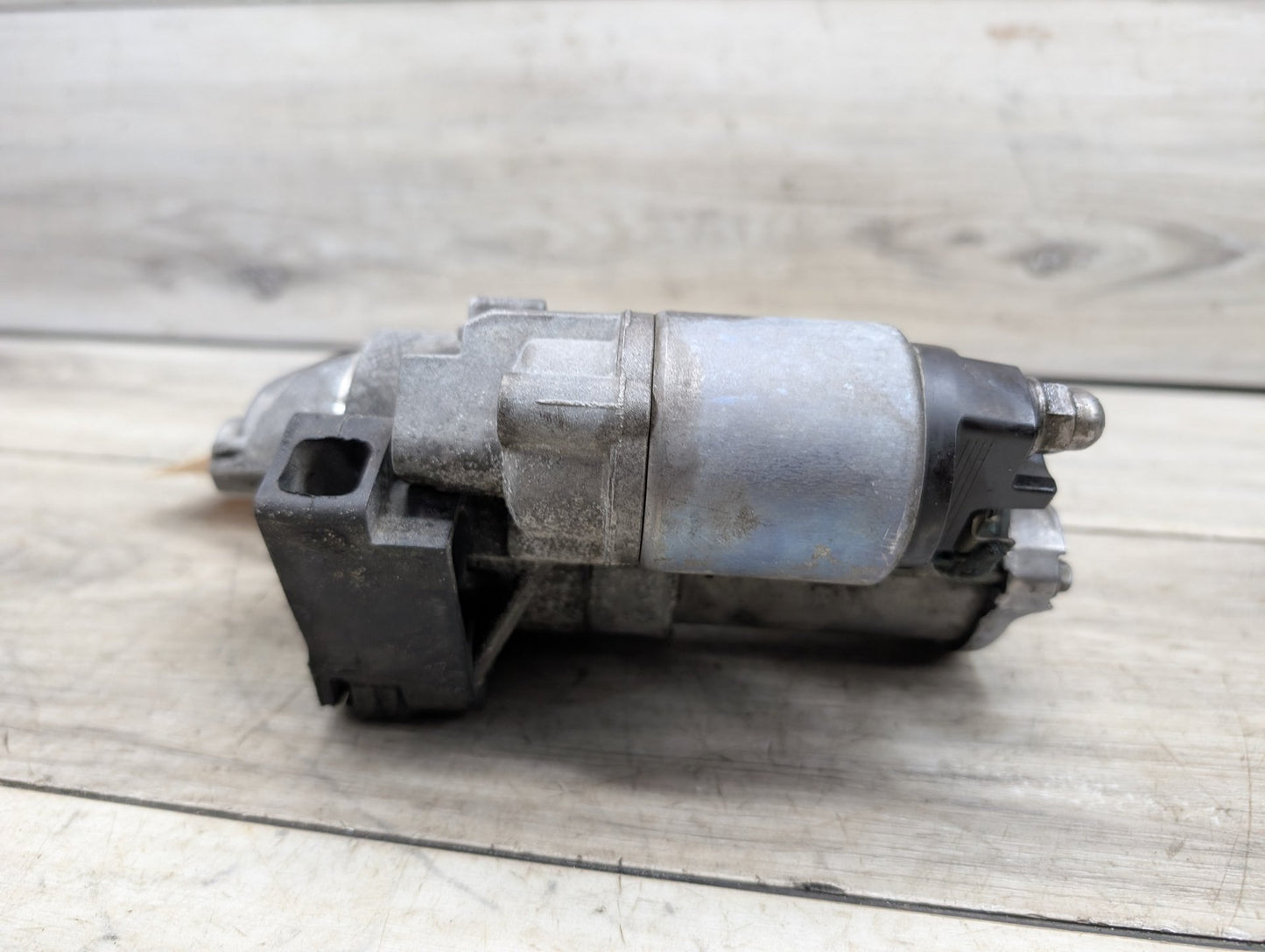 16-20 OEM BMW F22 F23 F30 F32 F33 F36 G01 G12 G30 BOSCH Engine B58 Starter Motor