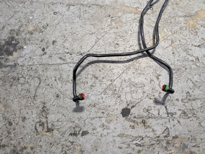 OEM BMW G20 G22 G23 G42 230 330 430 Transmission Oil Cooler Hose Pipe Lines