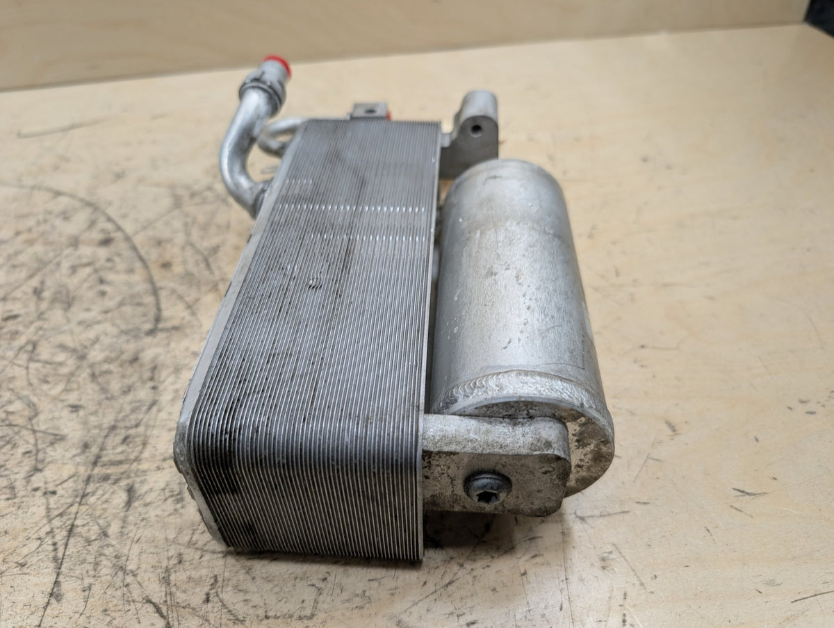 OEM BMW G20 G22 G23 G26 G29 G42 AC Condenser Air Conditioning Radiator Drier
