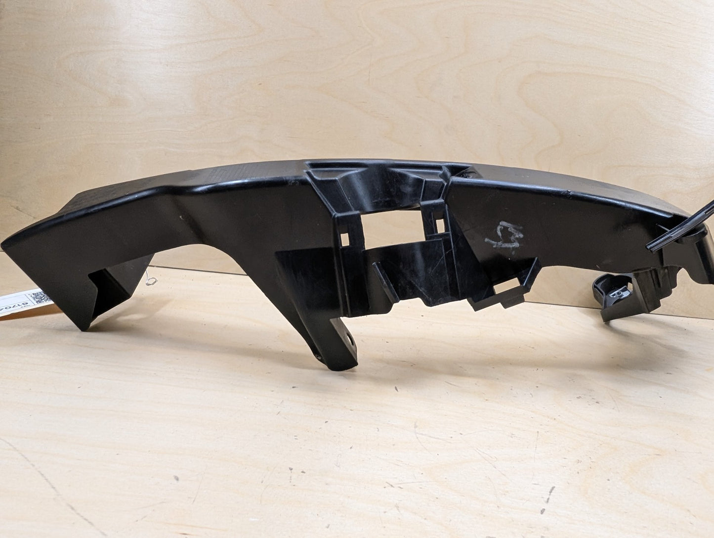 07-10 OEM BMW E92 E93 328 335 Left Driver Headlight Bracket Carrier Mount