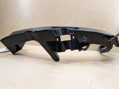 07-10 OEM BMW E92 E93 328 335 Left Driver Headlight Bracket Carrier Mount