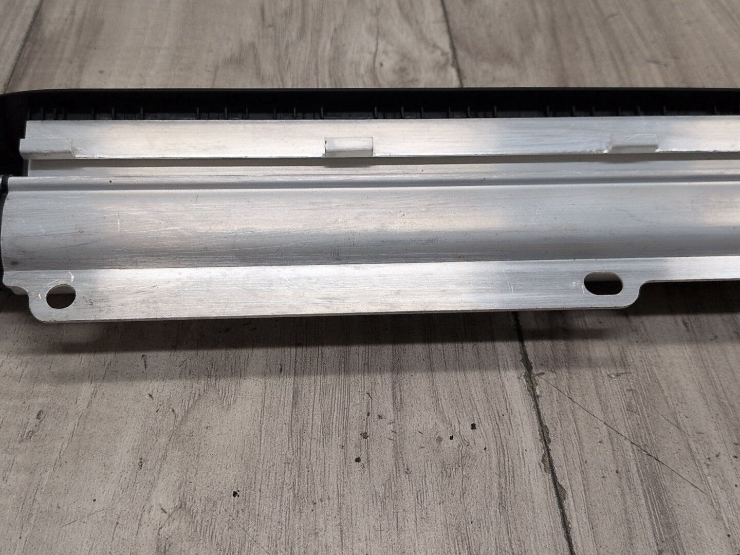 OEM BMW F90 G30 530 540 M550 Rear Right Passenger Window Roller Sun Shade Blind