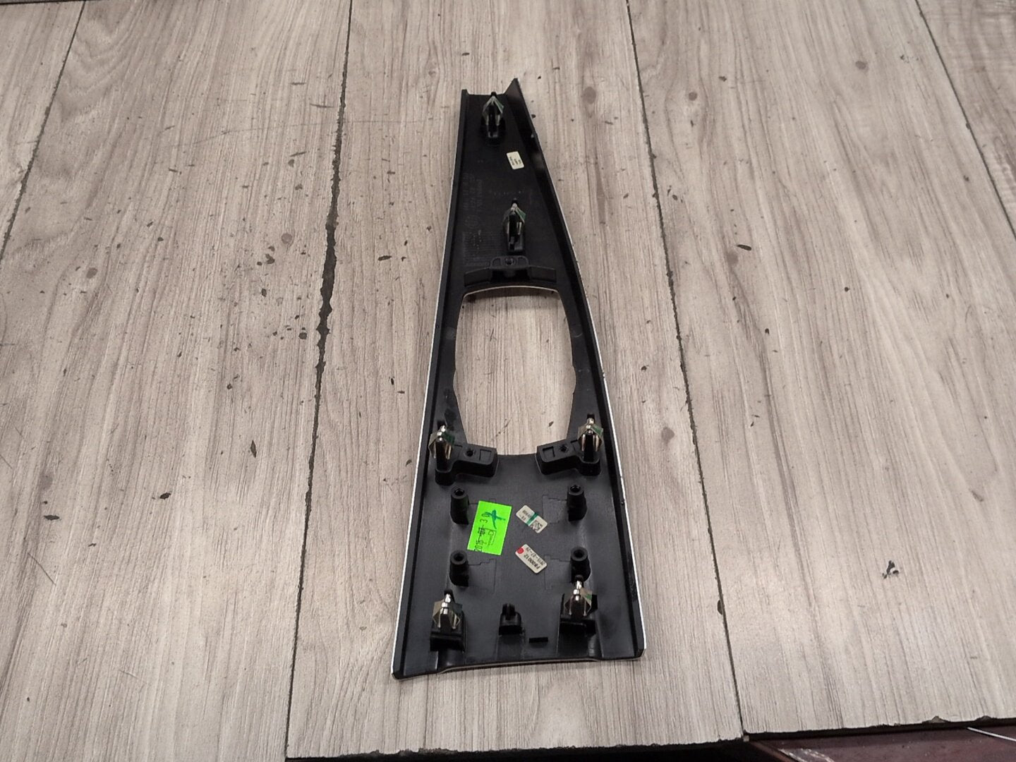 2014-2020 BMW 435i F32 Center Console Trim 8064245