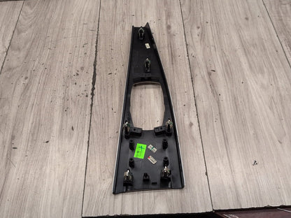 2014-2020 BMW 435i F32 Center Console Trim 8064245