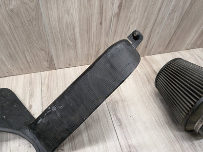 2018-2023 Audi 034 Motor Sport Carbon Fiber Intake Systems B9/B9.5 Audi S4/S5