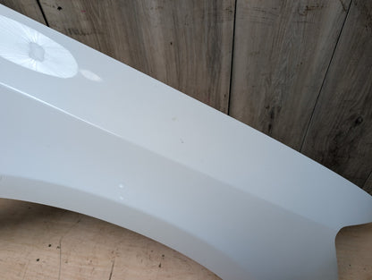 2009-2017 Audi Q5 8R Front Right Passenger Fender Panel White T9/ Y9C
