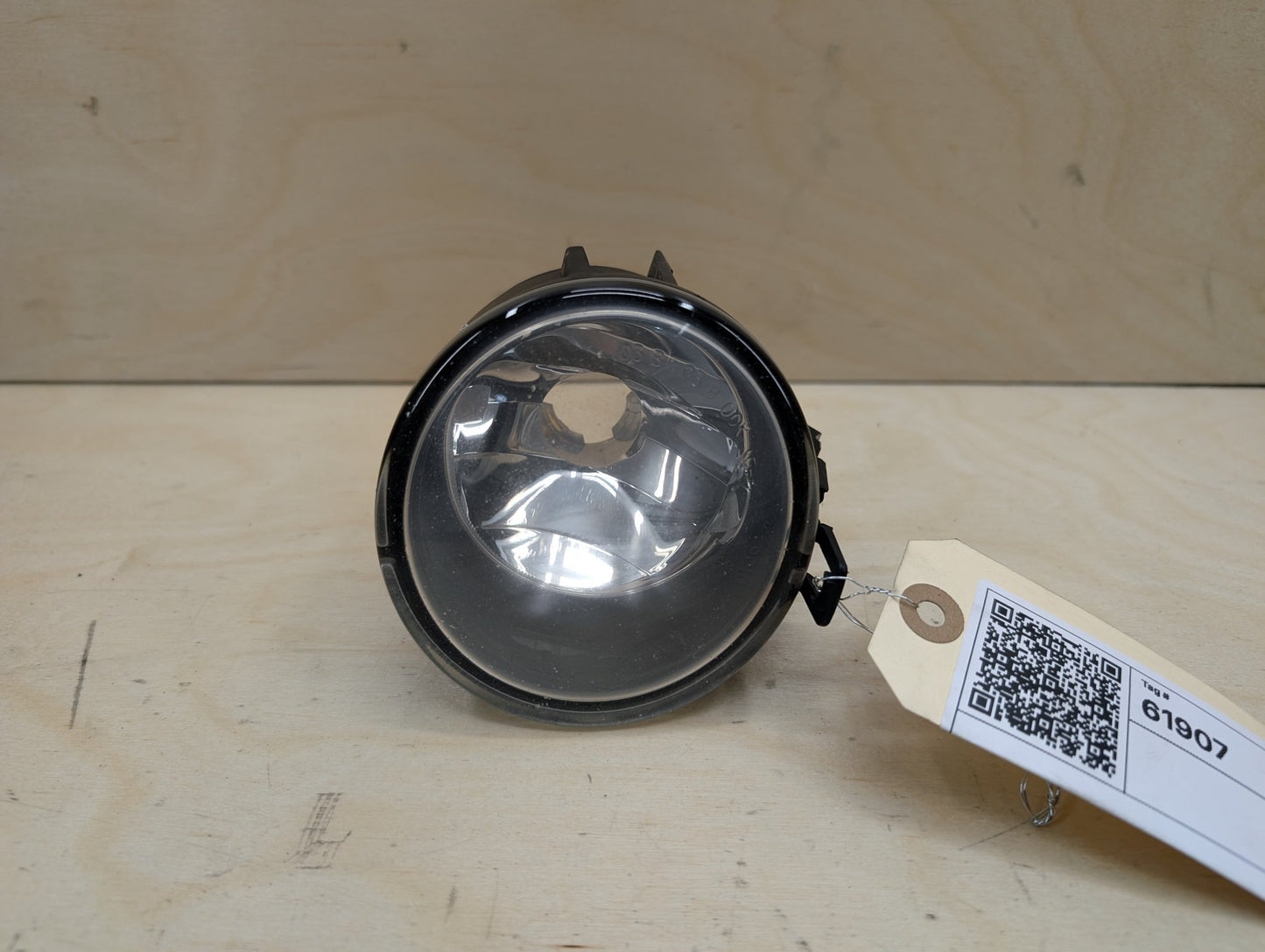 11-19 OEM BMW F25 F26 F39 F48 X1 X2 X3 X4 Right Passenger Fog Light Lamp