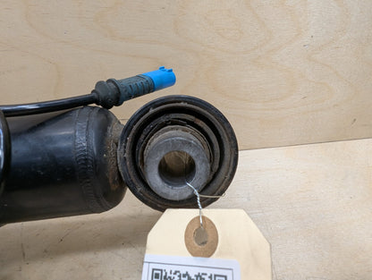 19-23 OEM BMW G05 X5 40iX 50iX AWD Rear Right Passenger Strut Shock Absorber VDC