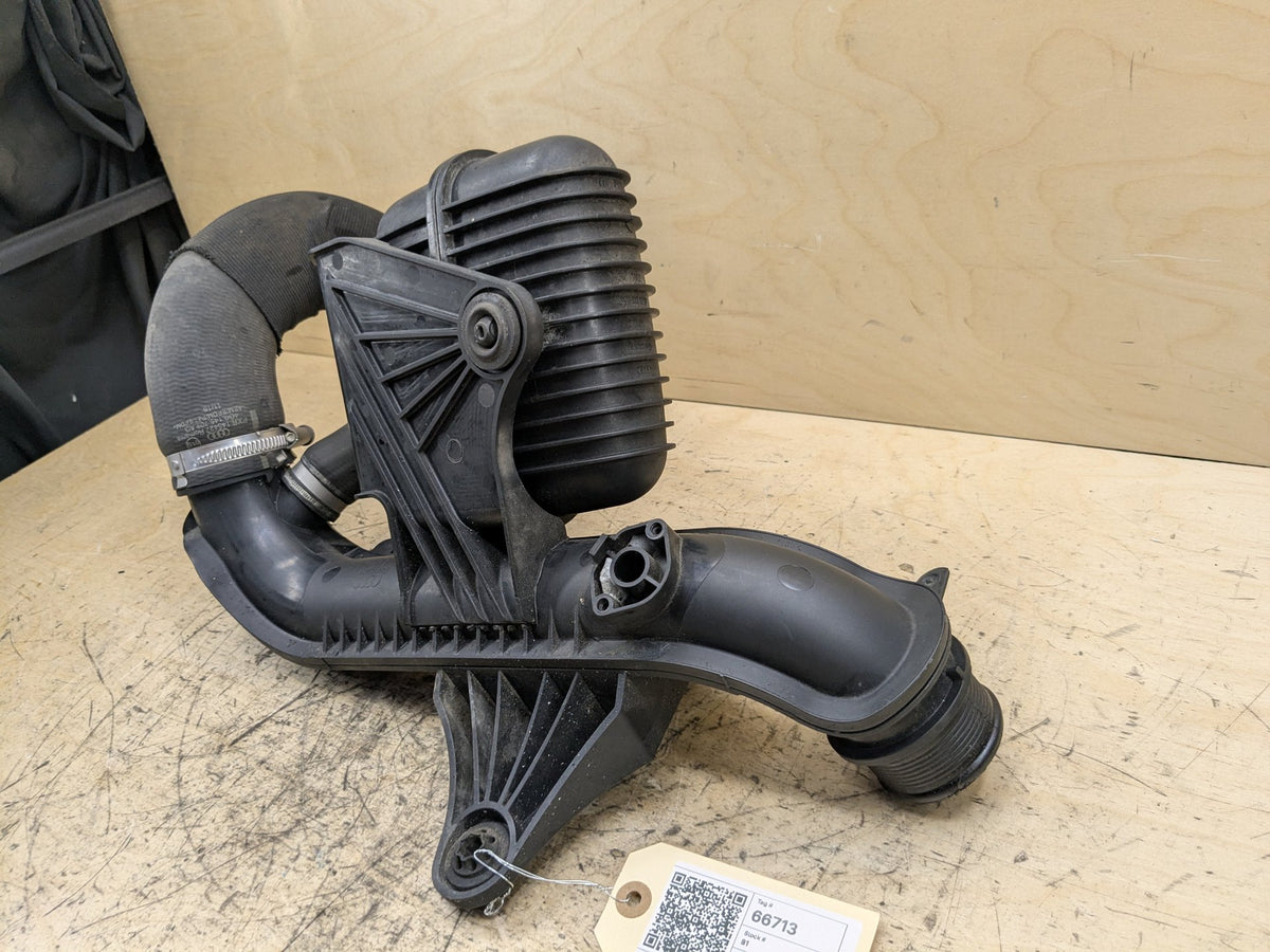 2012-2018 Audi A6 C7 Turbo Charger Air Intercooler SET 4G0145709AG