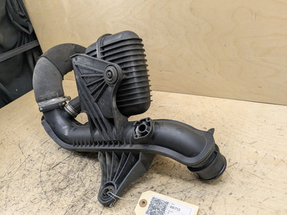 2012-2018 Audi A6 C7 Turbo Charger Air Intercooler SET 4G0145709AG