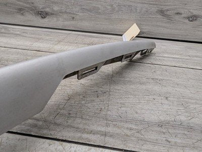 2014-2018 BMW X5 F15 Front Left Driver Bumper Cover Grille 7303113 OEM