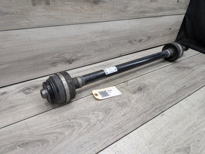 OEM BMW G05 G06 G07 X5 40i* 40iX* Rear Right Passenger Output Half Shaft CV Axle