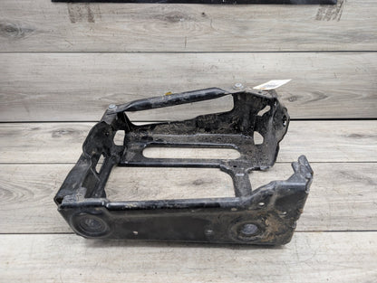 OEM BMW G01 G02 F97 F98 X3 X4 Front Left Driver Radiator Reinforcement Bracket