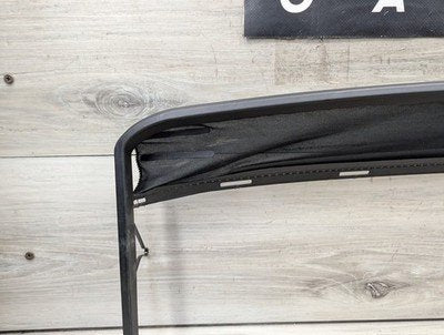 BMW G05 G06 G07 X5 X5M X6 X6M X7 Air Deflector 54109448518