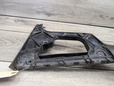 2008-2017 Audi S5 8T Rear Right Passenger Bumper Support Bracket 8T0807890 OEM