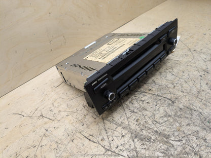 2007-2013 BMW 328i E92 Radio CD Player 9263480 OEM