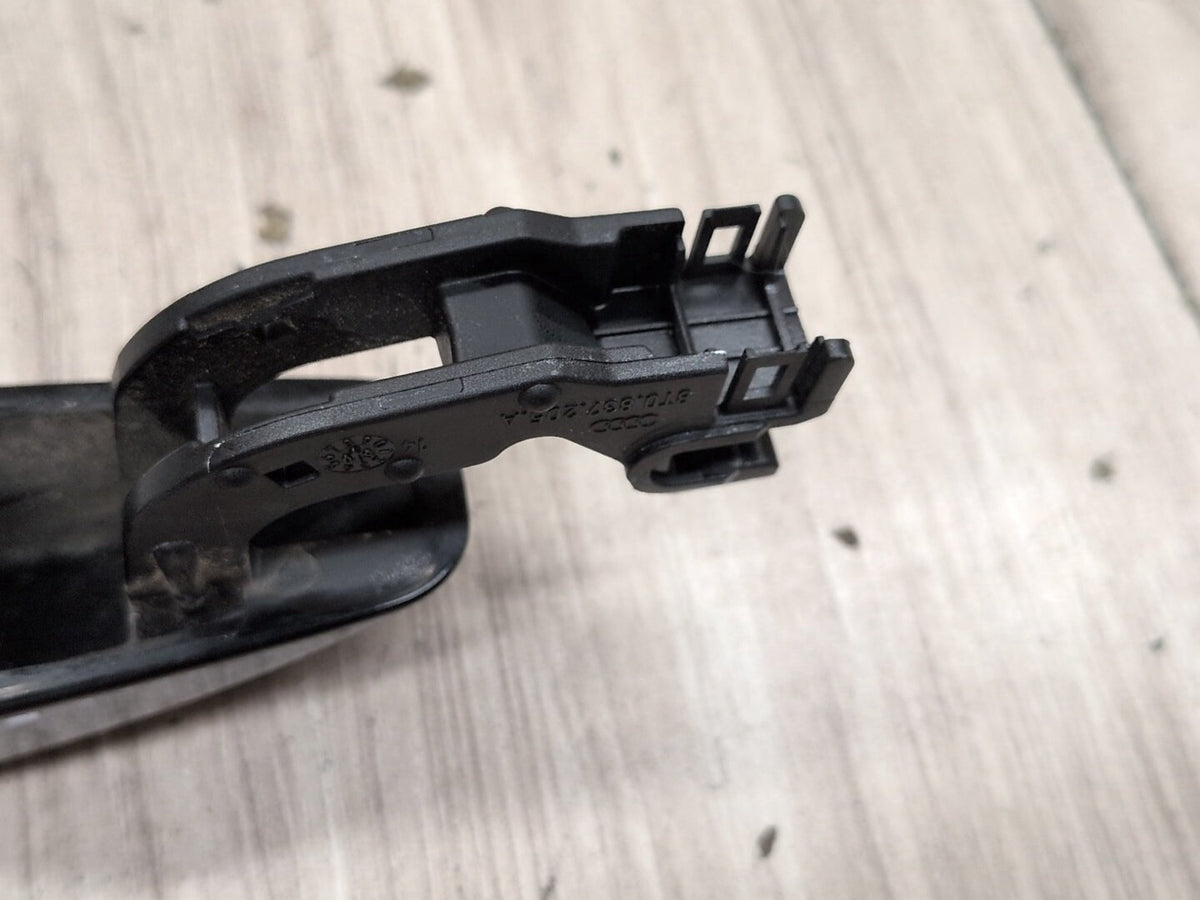 2015-2018 Audi Q3 8U Front or Rear Left Driver Exterior Door Handle 8T0837205A