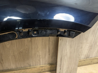 2015-2018 BMW X5 F85 Front Right Passenger Fender Panel Black 416