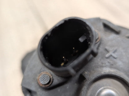 2009-2012 Mercedes-Benz W212 E550 M278 Engine Motor Cooling Auxiliary Water Pump