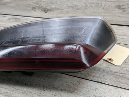 2007-2021 BMW 330i G20 Rear Left Driver Inner Tail Light 7495089