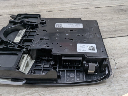 2014 - 2019 BMW 340 F34 Headliner Overhead Dome Light Switch Module 6826930 B58B30M0
