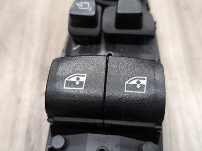 OEM BMW F90 F97 G01 G05 G20 G30 X3 Front Driver Main Master Power Window Switch