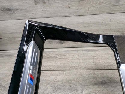 2018 - 2024 BMW X3 G01 Center Console Trim 9363806 B58B30O1