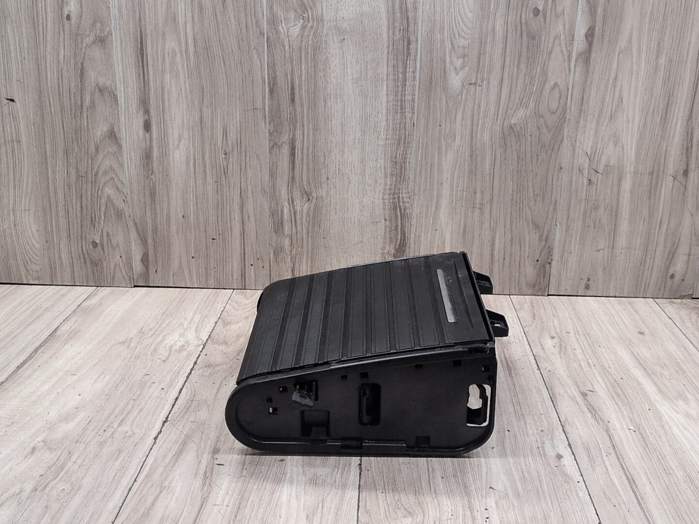 OEM BMW F15 F16 F85 F86 X5 X6 Center Console Cup Holder Storage Compartment