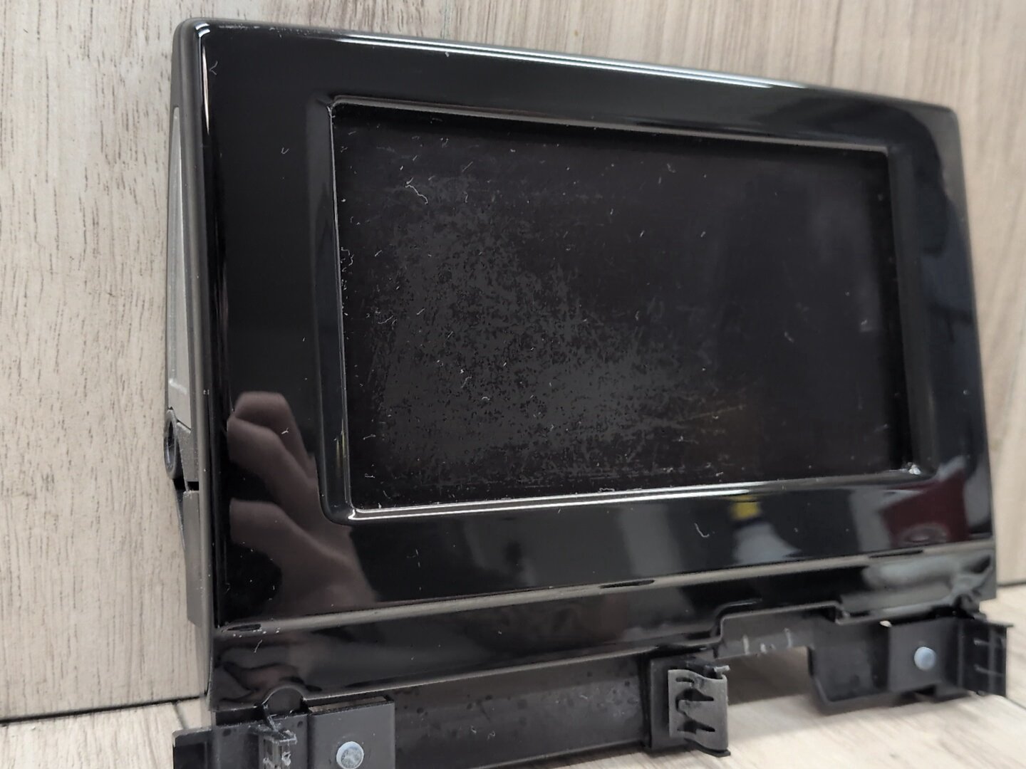 2015-2018 Audi Q3 8U Monitor Display Screen 8U0919603A