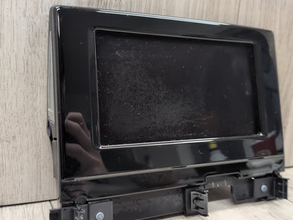 2015-2018 Audi Q3 8U Monitor Display Screen 8U0919603A
