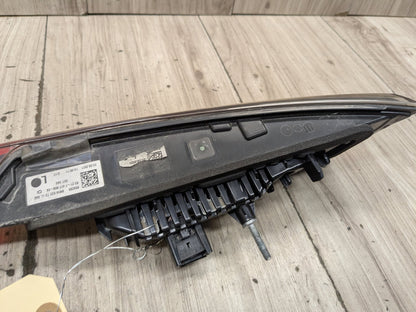 OEM BMW G22 G23 G26 G82 G83 M4 Rear Left Driver Side Inner Trunk Stop Tail Light