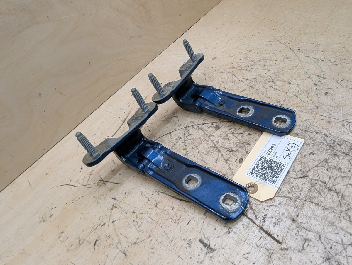 2019-2026 BMW X5 G05 7417414 OEM
