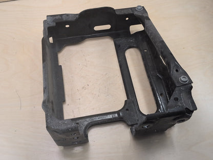 OEM BMW G01 G02 F97 F98 X3 X4 Front Left Driver Radiator Reinforcement Bracket