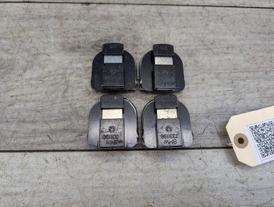 OEM BMW E70 E83 F15 F25 G01 X3 X5 Trunk Cargo Latch Tie Down Hook Clasp Ring (4)