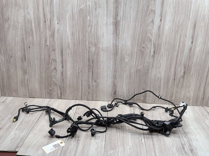 BMW G20 M340i B58B30O1 Engine Motor Wiring Wire Harness 9452228